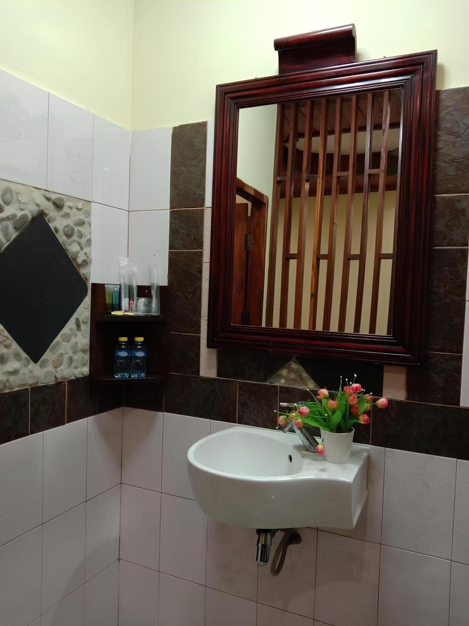 Sakura Wood House Hotel Luang Prabang Exterior photo